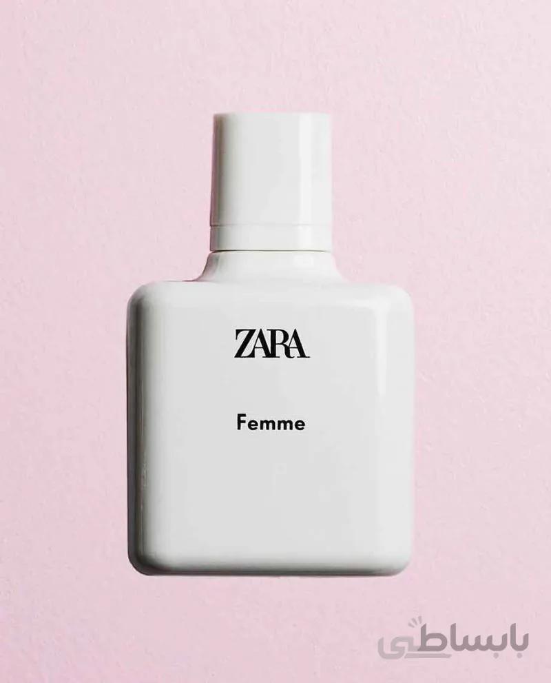 فم femme  ( 100 میلی لیتر )