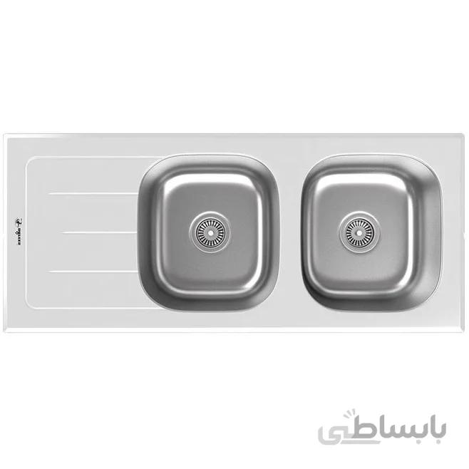 سینک داتیس مدل dsg 119ultra ا DATEES