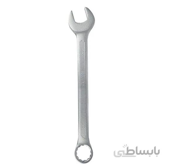 آچار یک سر تخت یک سر رینگی رونیکس سایز 26 میلی متر