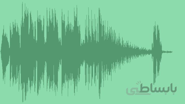 موسیقی مخصوص لوگو Modern Electronic Logo 170321