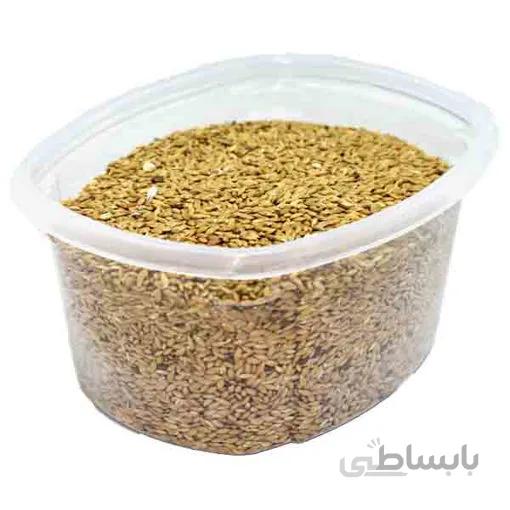 تخم کتان ( 800 گرم )