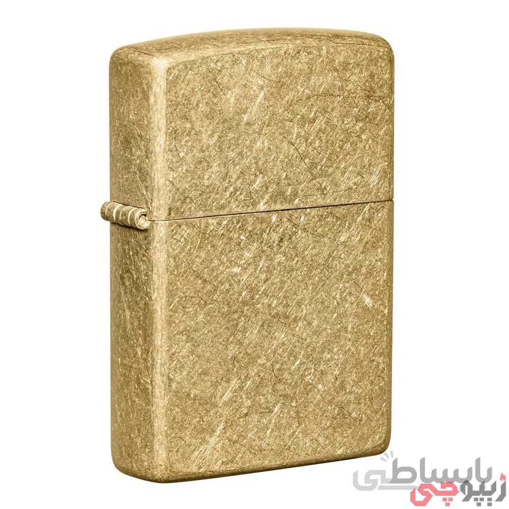 فندک زیپو اصل کد ۴۹۴۷۷ – Original Zippo Lighter