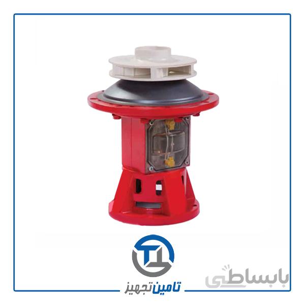 واسطه پمپ آزاد البرز 2 اینچ A7