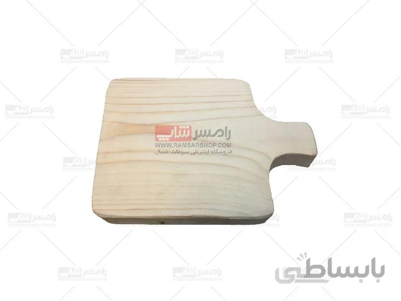 تخته گوشت مدل مستطیل سایز2
