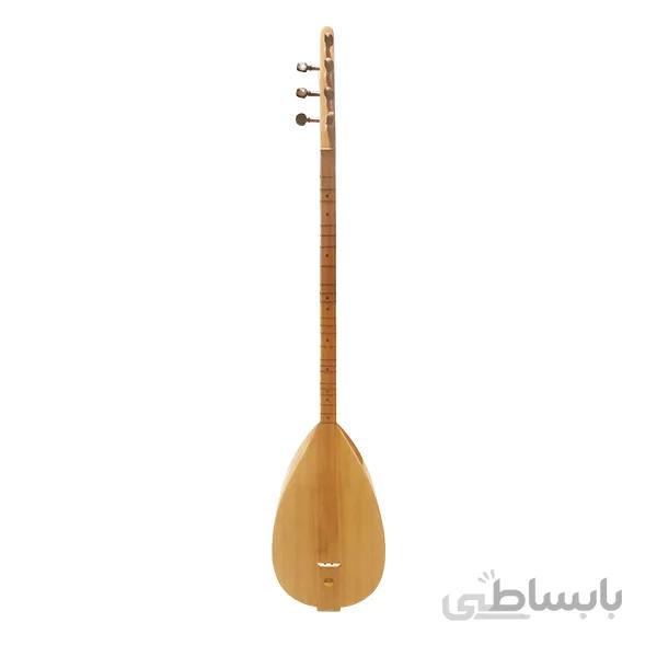 باغلاما دسته بلند غفور گالری موسیقی