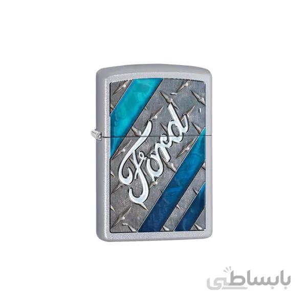 فندک زیپو کد 28626
