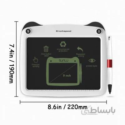 کاغذ دیجیتالی مدل LCW9-EP