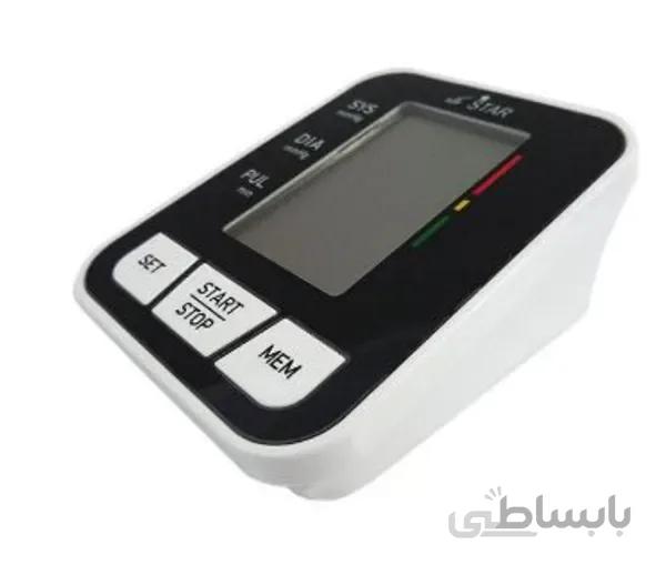 فشارسنج بازویی سخنگو استار مدل BE-6034