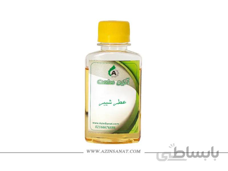 عطرخوشبوکننده شیبر