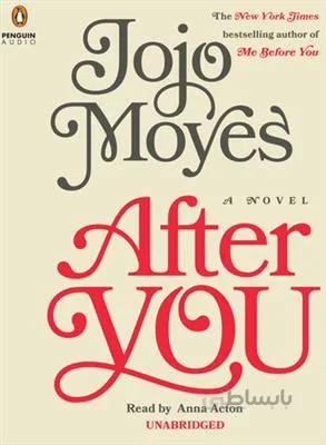 کتاب After You – Full Text