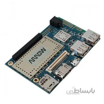 برد توسعه دراگون 410C دارای وای فای و بلوتوث