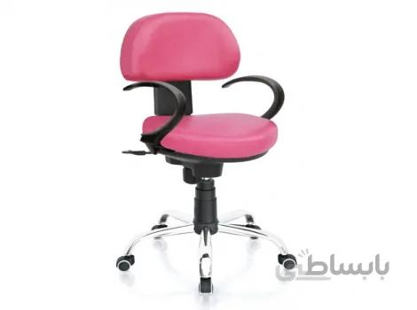 صندلی کامپیوتر کد d435