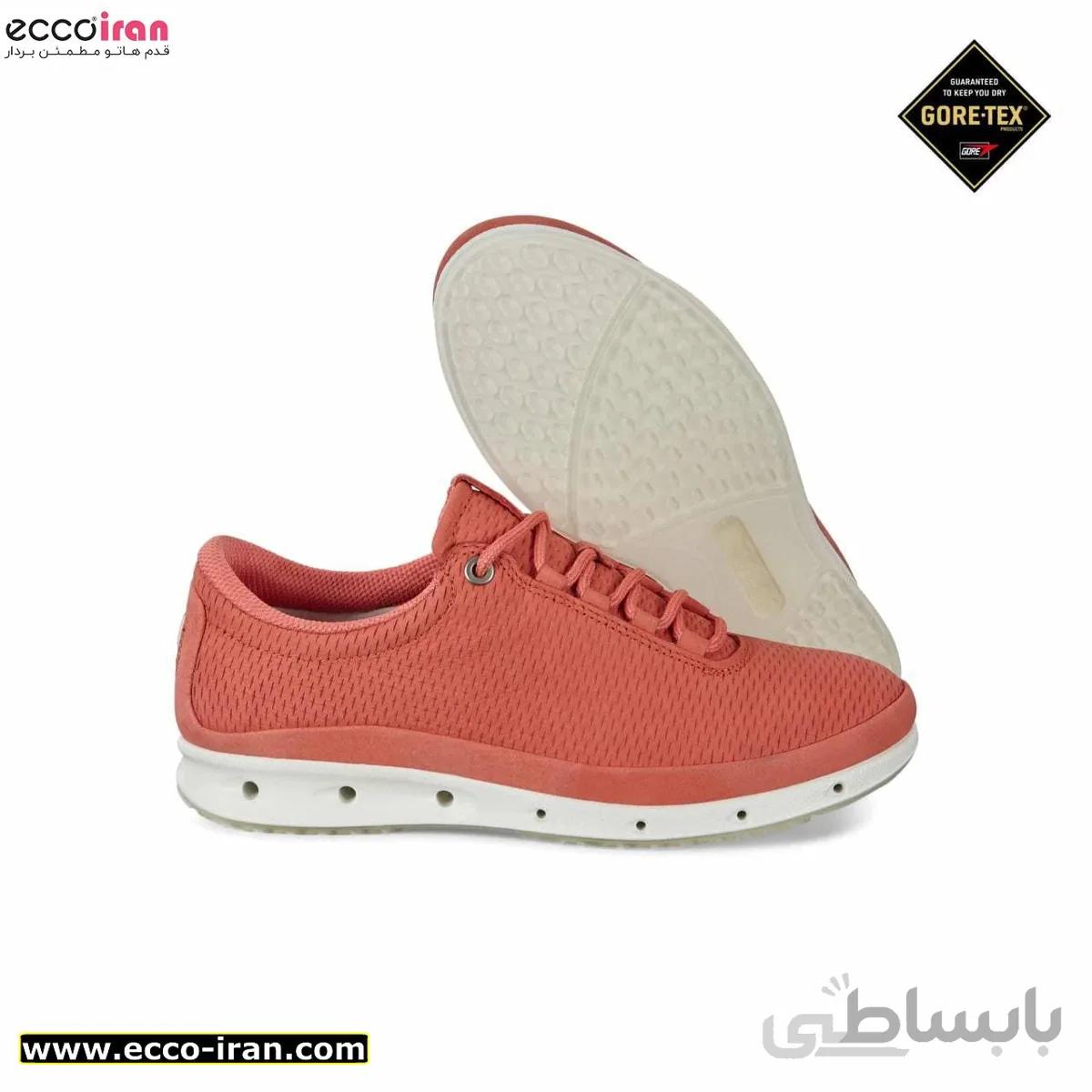 کفش زنانه اکو اصل مدل Ecco Cool W