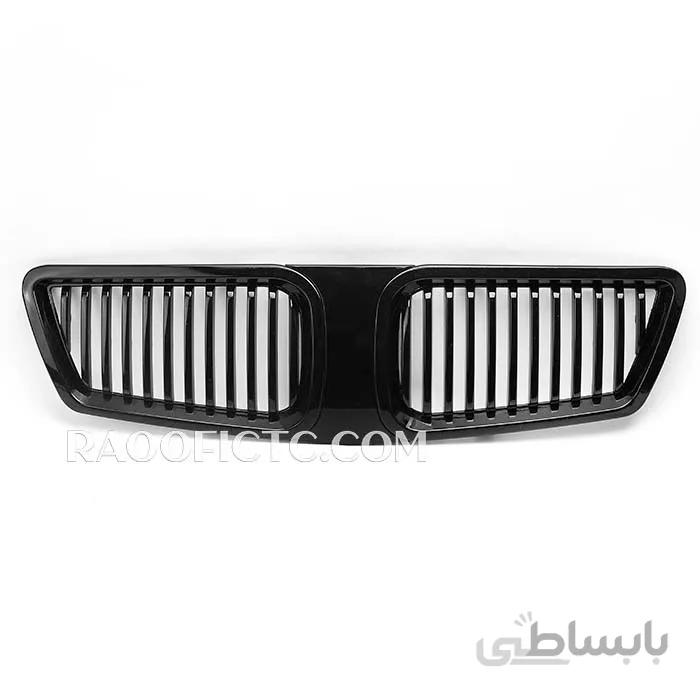 جلو پنجره رانا طرح bmw