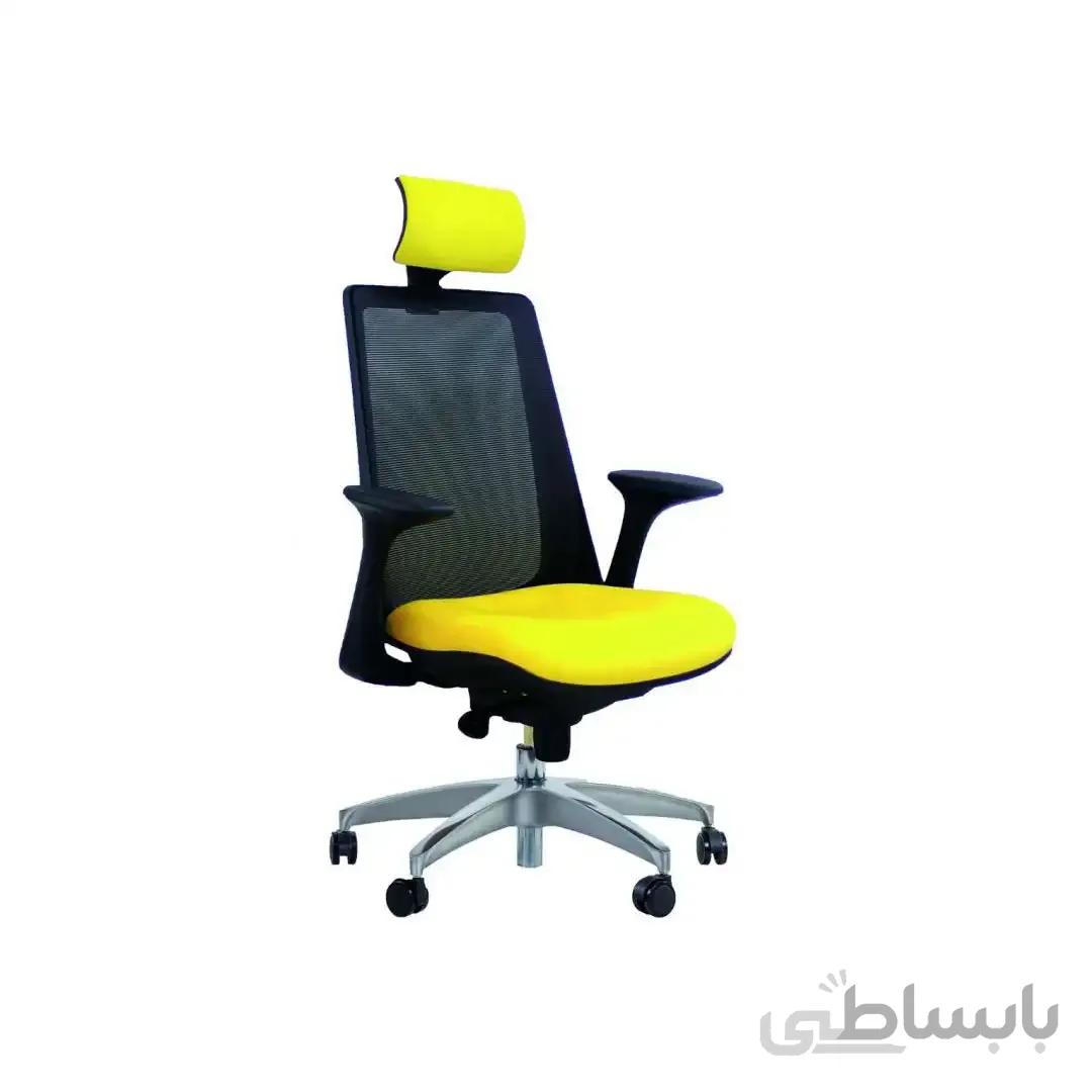 صندلی مدیریتی لیو مدل I81PUG