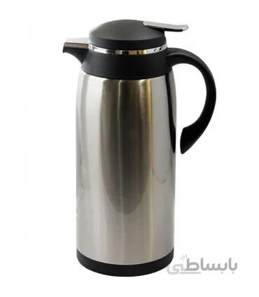 فلاسک چای یونیک مدل WGFL-1.0 ظرفیت 1 لیتر