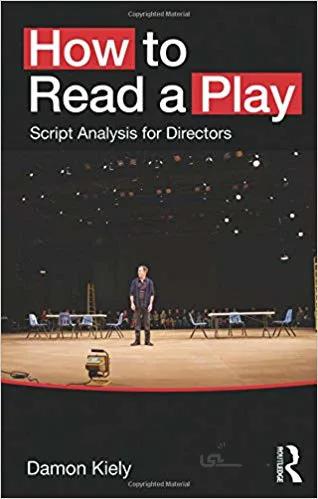 دانلود کتاب How to Read a Play
