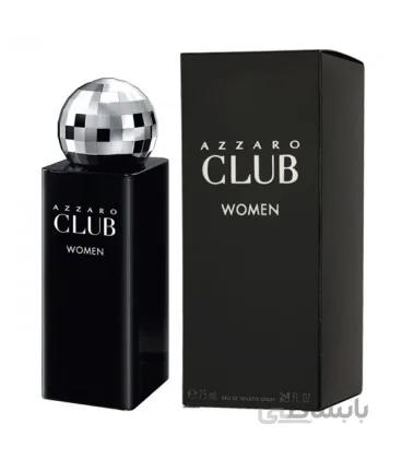 Azzaro Club Women