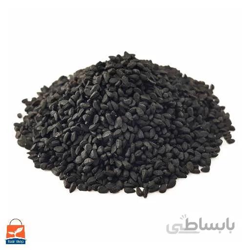 بذر سیاهدانه