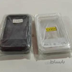 قاب کامل گوشی سامسونگ (Housing for SAMSUNG C3303)