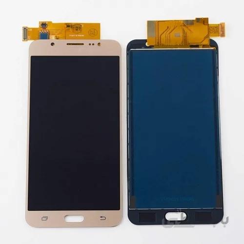 Samsung Galaxy J7 2016 - J710 Touch + LCD ا تاچ و ال سی دی سامسونگ Galaxy J7 2016