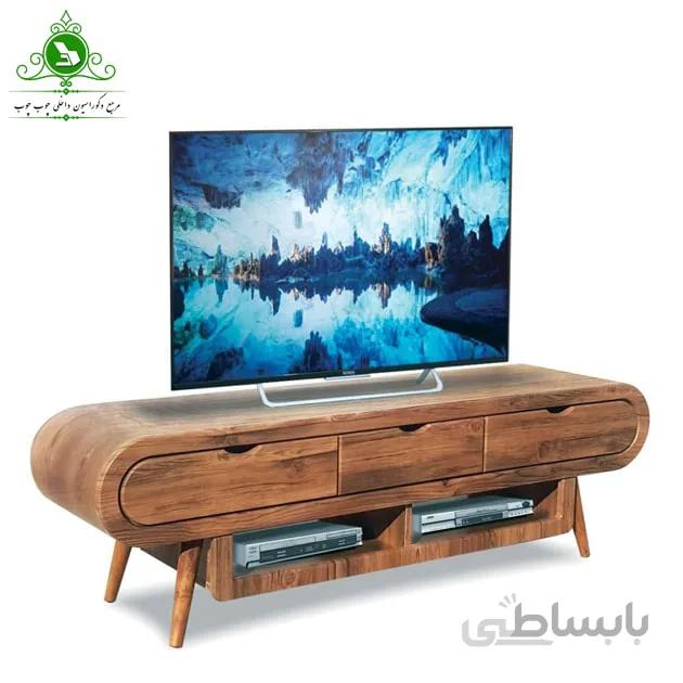 میز تلویزیون مدل 154