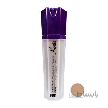 کرمپودر هارمونیک کنویس کد ۲۵۲