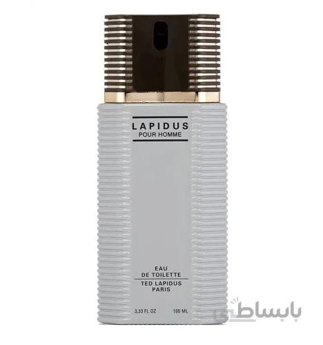 سمپل/دکانت عطر ادکلن تد لاپیدوس لاپیدوس پور هوم | Ted Lapidus Lapidus Pour Homme