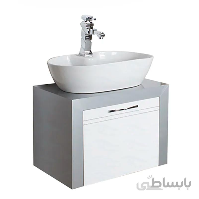 روشویی آیسان
