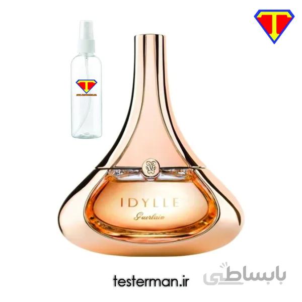 اسانس عطر گرلن آیدیل زنانه Guerlain Idylle Woman