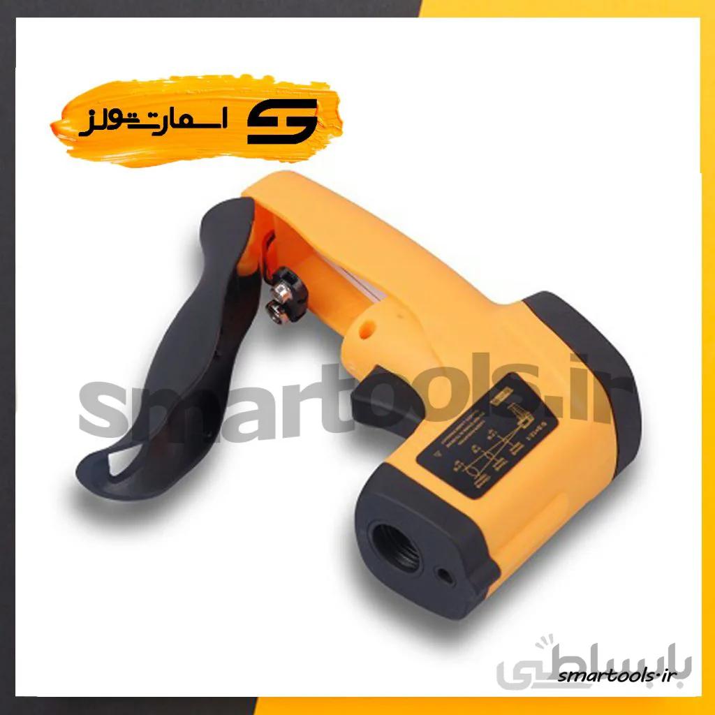 ترمومتر لیزری بنتچ مدل BENETECH GM550E — تصویر 1