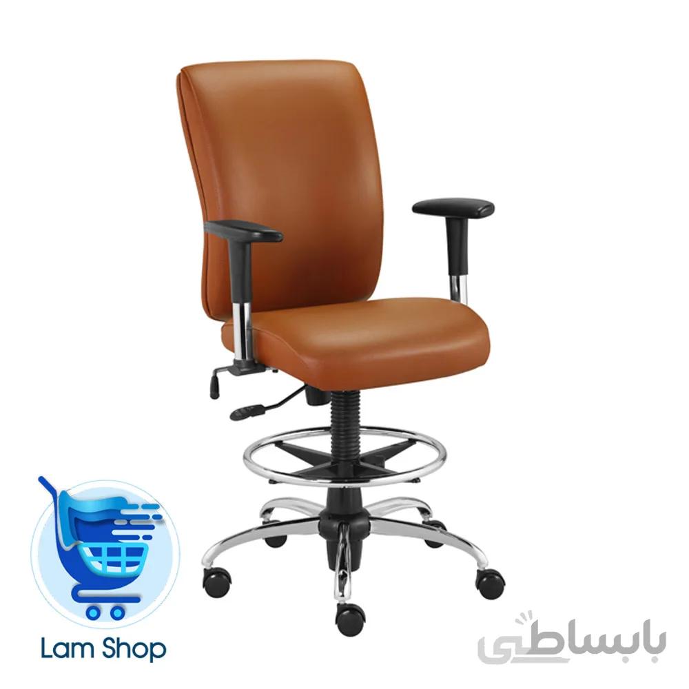 صندلی کارشناسی K800-R راشن