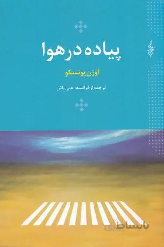 پیاده در هوا