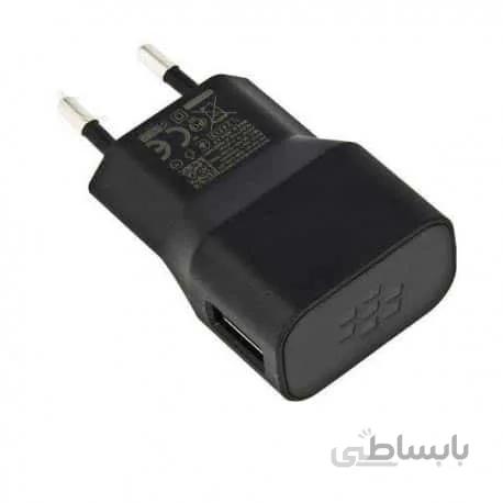 شارژر اصلی بلک بری BlackBerry Z10