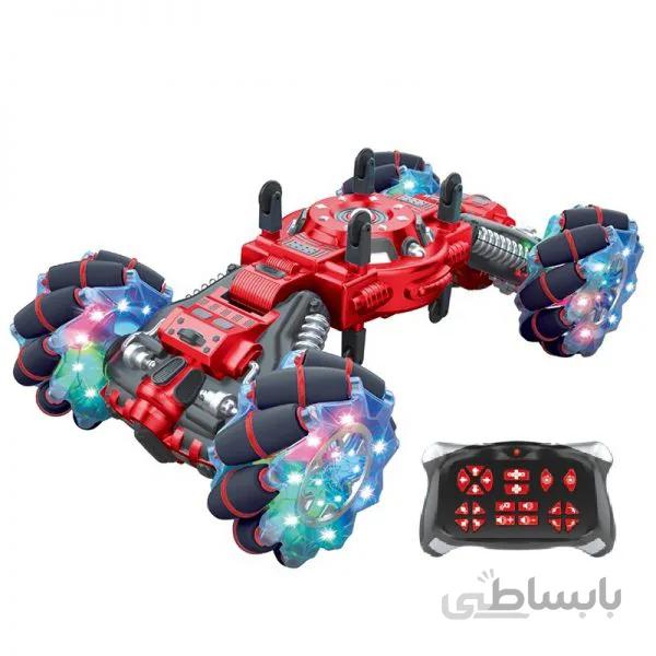 ماشین کنترلی آفرود مدل Stunt کد C1253