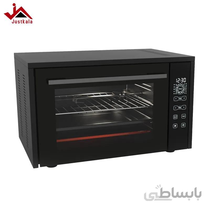 آون توستر مورانو مدل OT0001