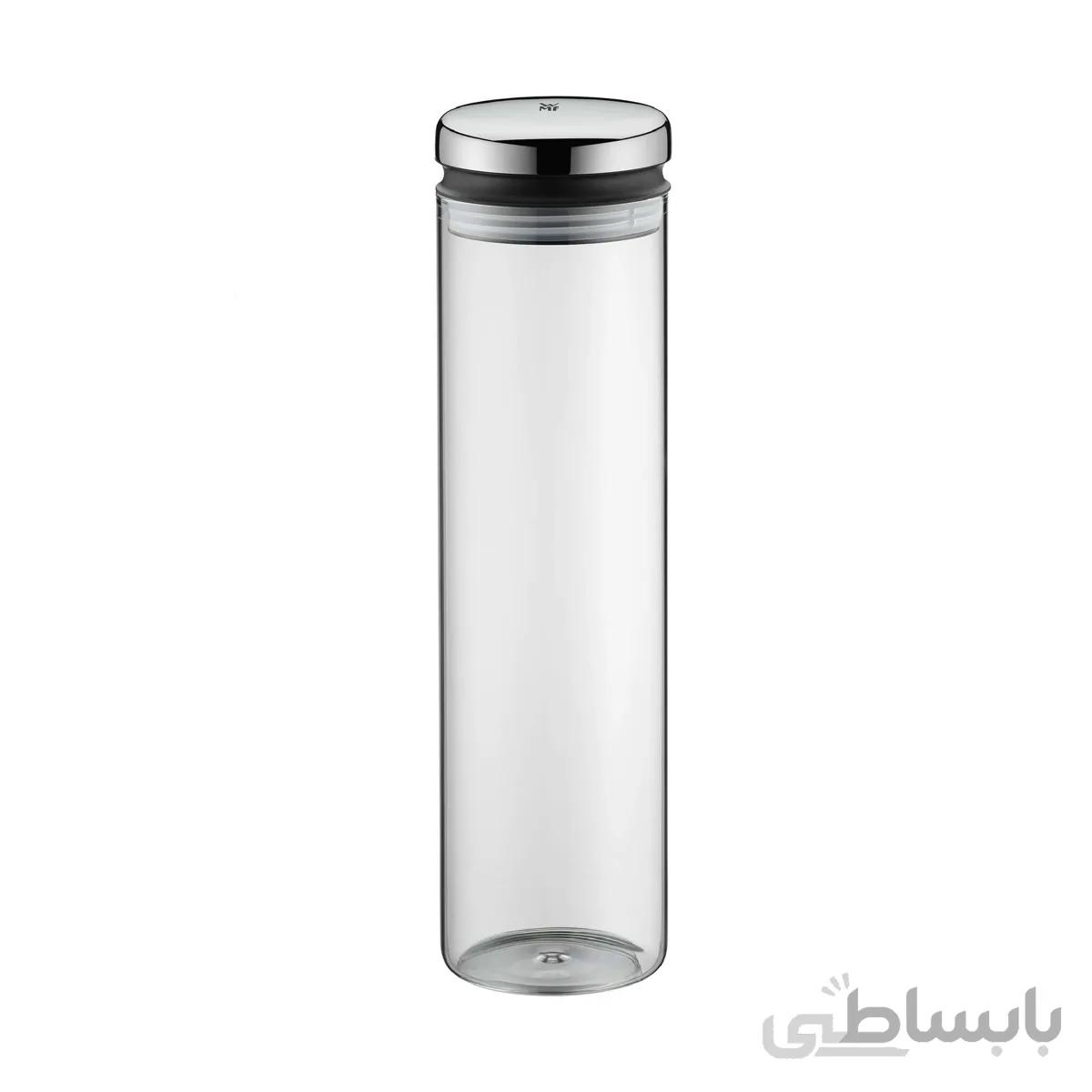 بانکه دبلیو ام اف مدل WMF Storage jar Depot 2 L