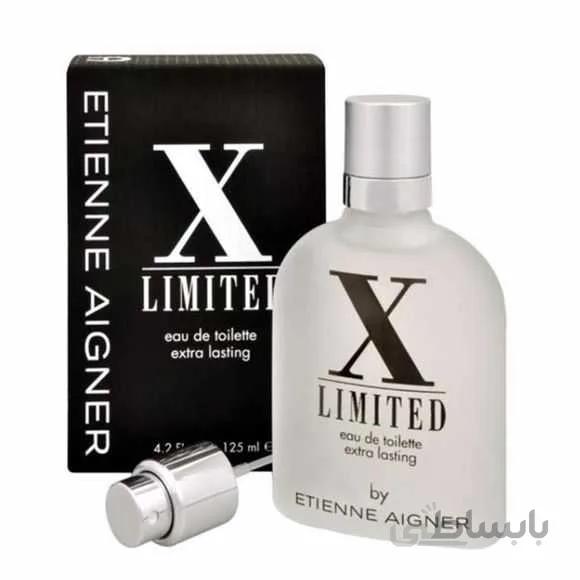 خرید عطر اگنر ایکس لیمیتد-Aigner x limited