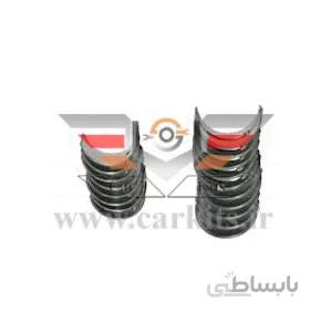 یاتاقان ثابت و متحرک ام وی ام 550