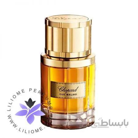 عطر ادکلن مردانه چوپارد (شوپارد) عود ملکی Chopard Oud malaki ا Chopard Oud malaki