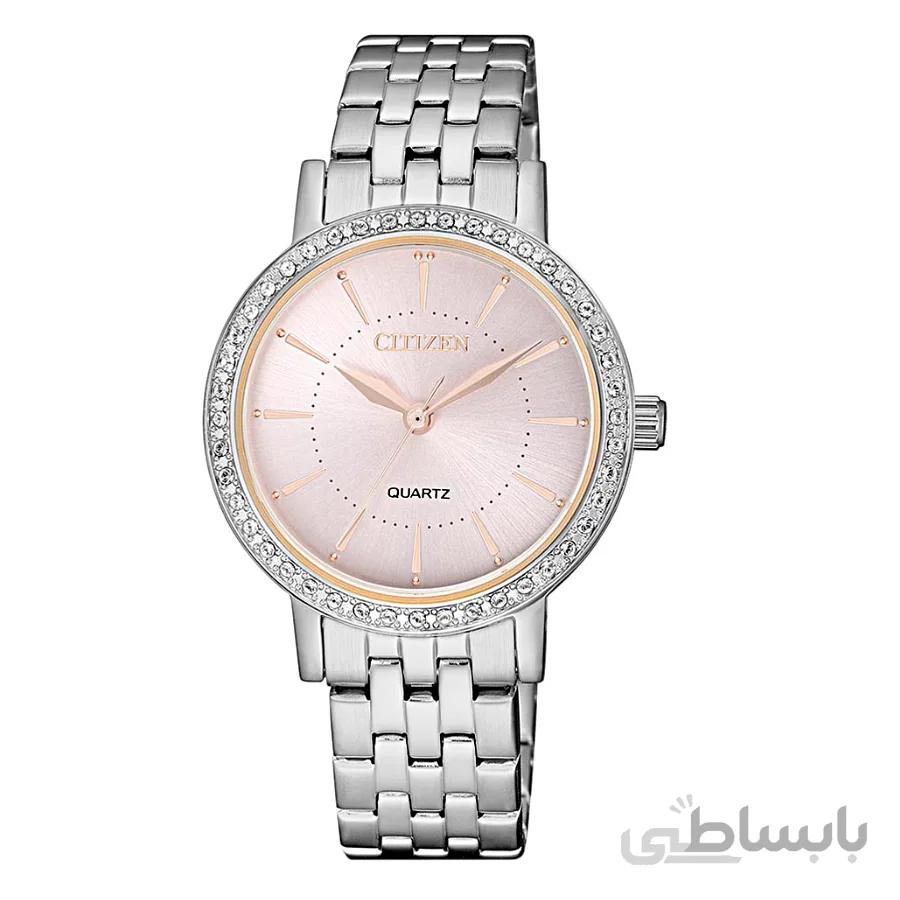 سیتیزن EL3041-87X ا ساعت مچی سیتیزن EL3041-87X