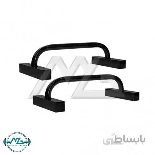 دیپ بار (پارالل) ثابت