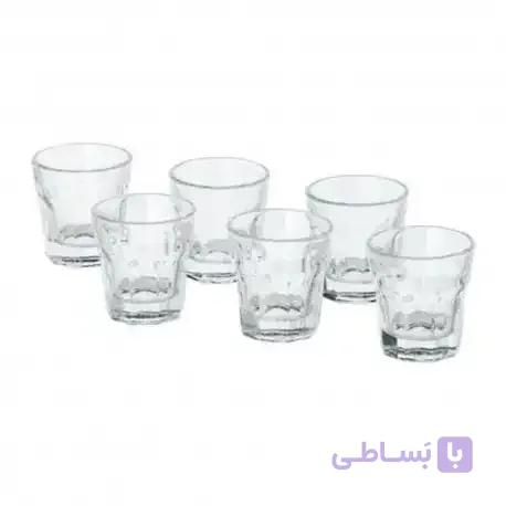 لیوان شات ایکیا POKAL