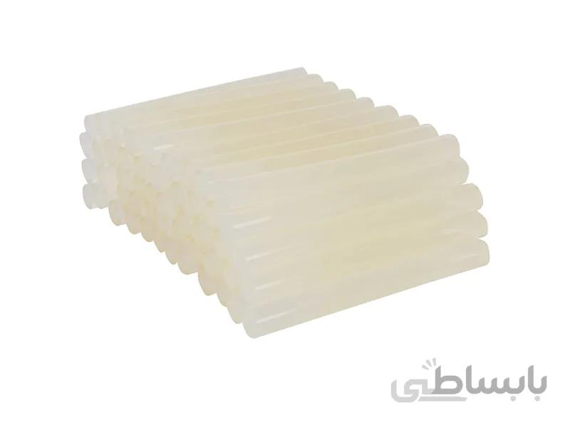 چسب حرارتی کوچک بسته 10 عددی