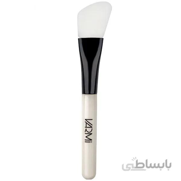 براش سیلیکونی ماسک صورت وارمی