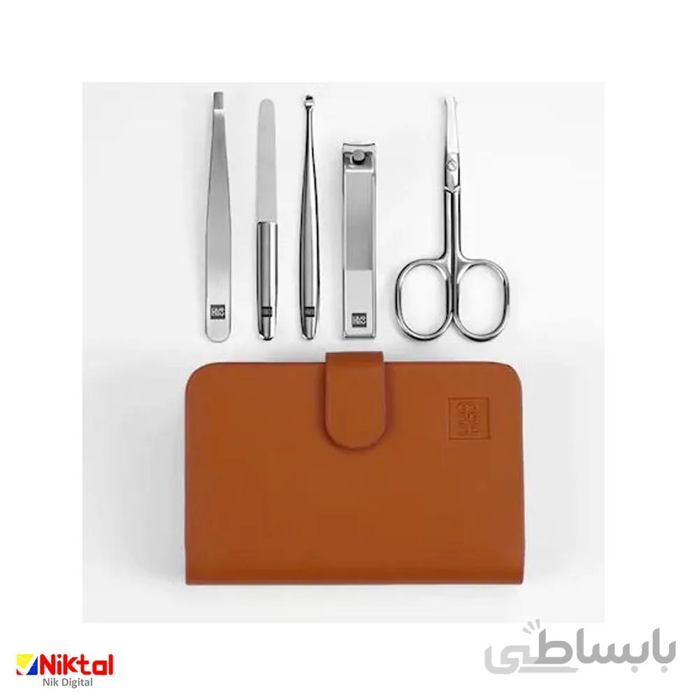 ست ناخن گیر مانیکور شیائومی Hu0061
