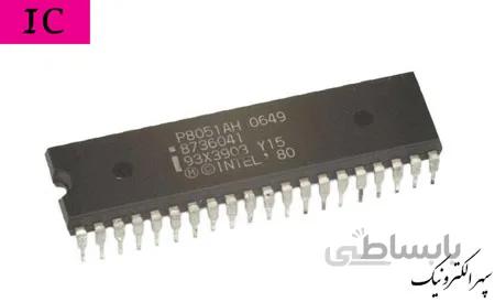 P8051AH