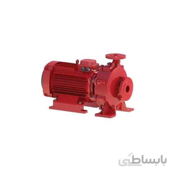 پمپ اتابلوک سمنان انرژی مدل Etabloc G N 65-250/450 2