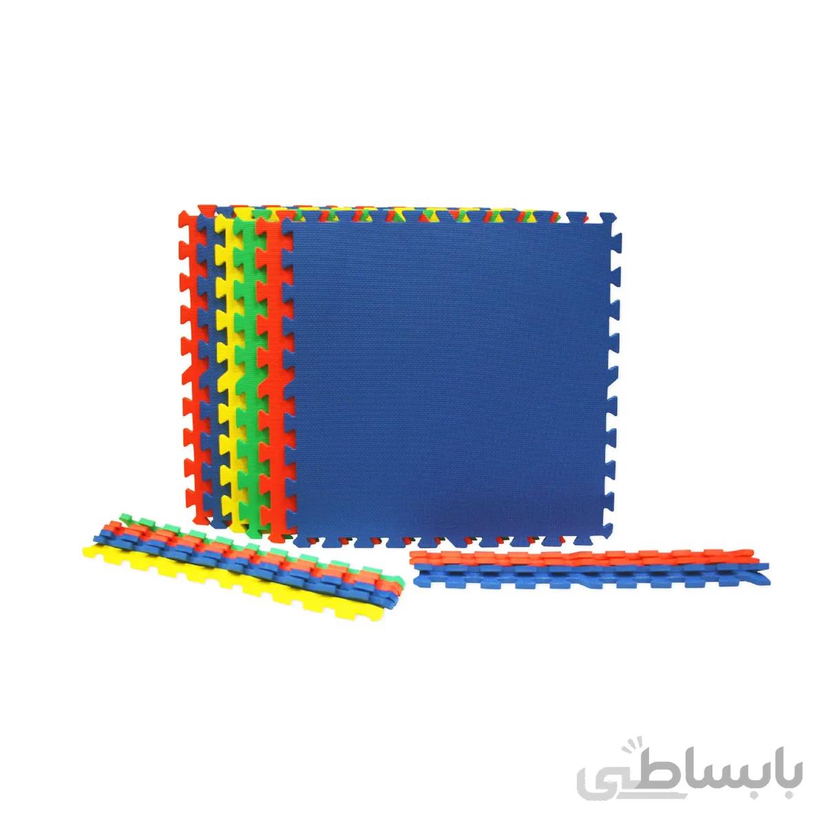 تاتامی 10 میل مهدکودکی