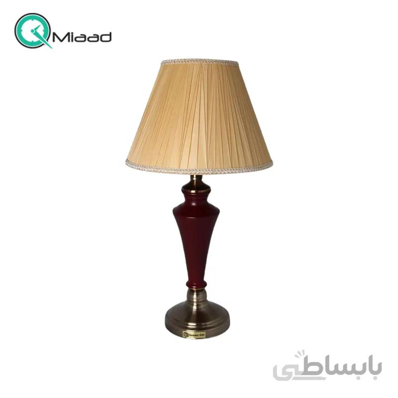 آباژور چوبی گلدن گیفت مدل 125